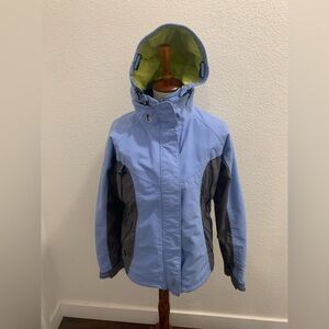 Valcom Ski Jacket